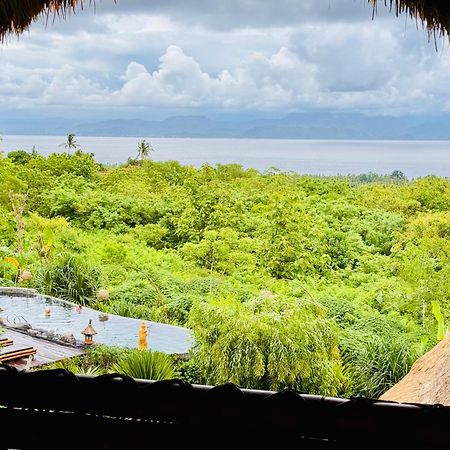 Penida Bambu Green Suites Ped Exteriér fotografie